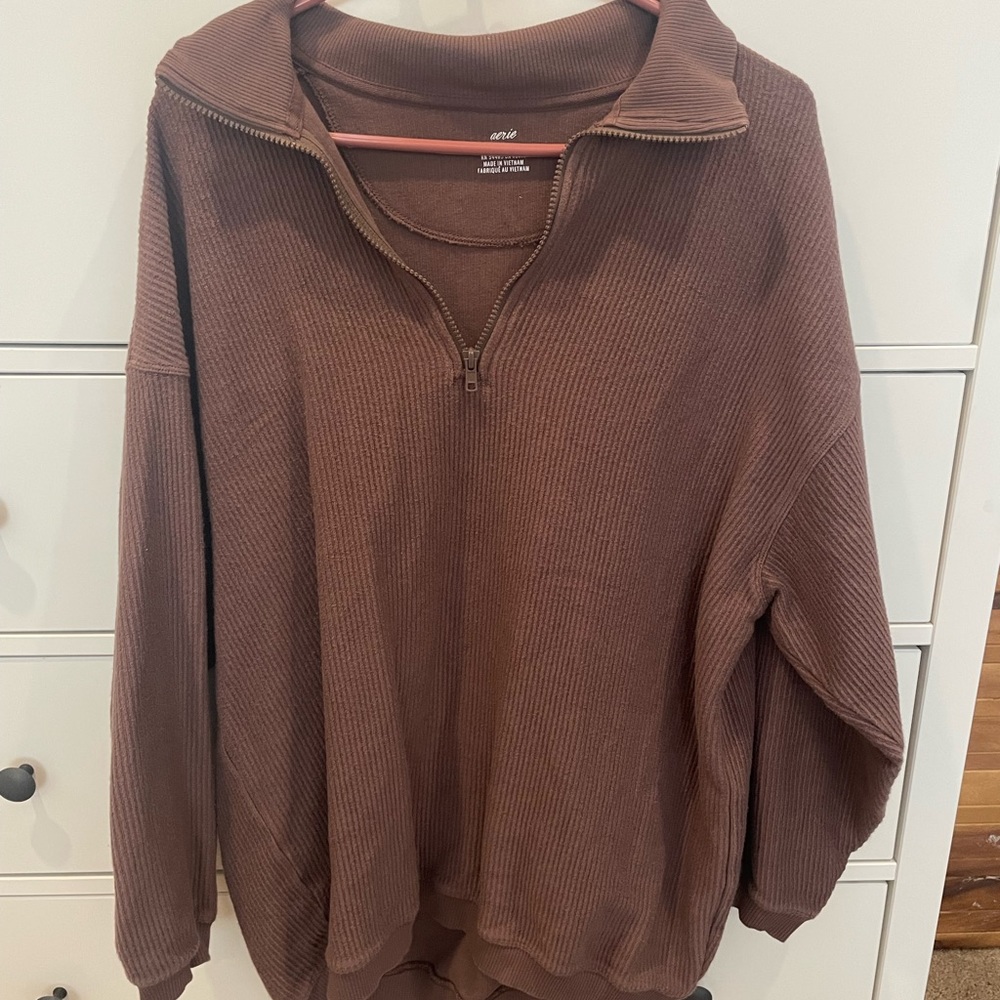 Aerie sweatshirt